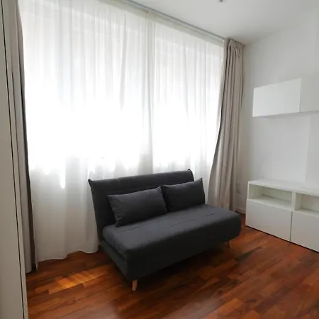 Appartement The Apulian Loft Ii - Via Celentano *