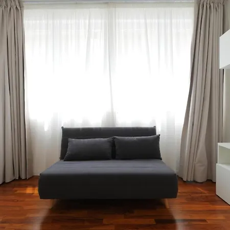 The Apulian Loft Ii - Via Celentano Apartment