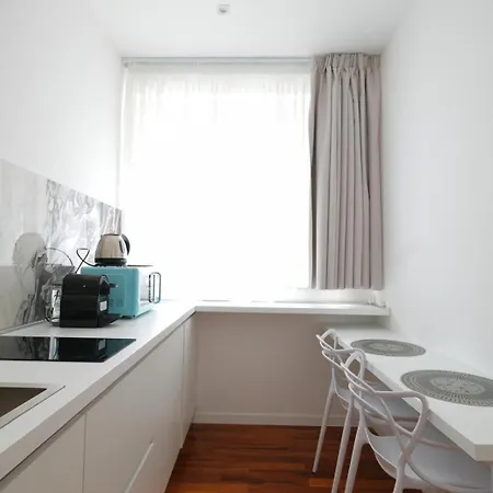 Apartment The Apulian Loft Ii - Via Celentano