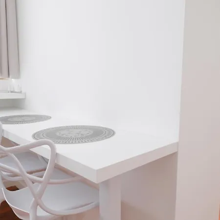 The Apulian Loft Ii - Via Celentano Apartment *