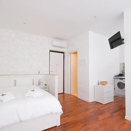Apartment The Apulian Loft Ii - Via Celentano *